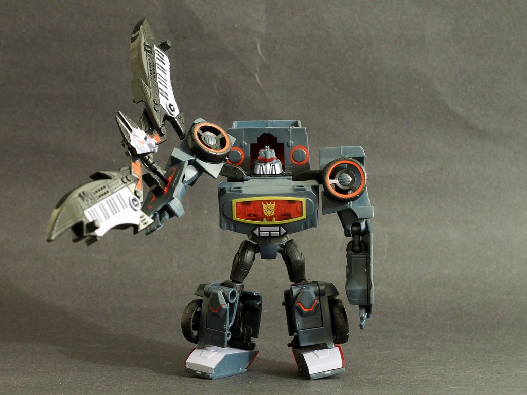transformers alternators soundwave