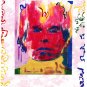 ANDY WARHOL PORTRAIT Limited Edition 1/300 Original print READY TO HANG WRAPPED CANVAS