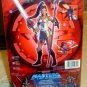 55989 Mattel 200x MOTU Teela (1st Edition) 2002 Masters of the Universe Series [CG-AFA]