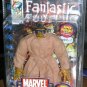 Marvel+Legends 2002 Thing Variant Toybiz 6" Series II w/ Fantastic Four #263 Comic Book Walmart Excl