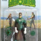 DC Direct Classic Green Lantern Figure, Power Battery & Ring Prop Set - Neal Adams Bronze Age Comics