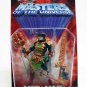 54917 Mattel 200x MOTU Mer-Man Masters of the Universe 2002 Snakemen Repaint