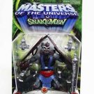 Mattel MOTU 200x Sky+Strike Stratos Euro/UK Snakemen He-Man Masters Universe Modern Classics #C5823