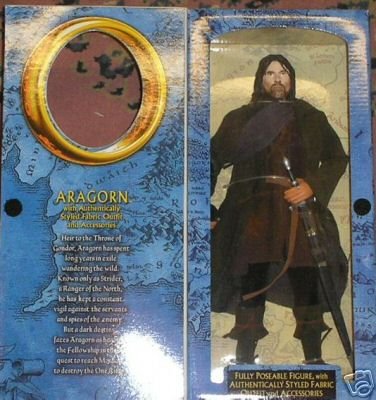 aragorn aci toys