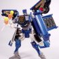 Autobot Prowl Police Car Transformers RiD 2001 Robots in Disguise Deluxe Class Hasbro 80644