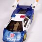 Autobot Prowl Police Car Transformers RiD 2001 Robots in Disguise Deluxe Class Hasbro 80644