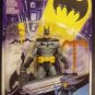 Dynamic Duo Batman & Robin v Rogues Gallery 4Pk Arkham Villains Joker & Killer Croc Mattel DC 2003