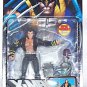 X-Men Classic 2004 Wolverine Sentinel Attack Toybiz Marvel Legends Super Poseable Logan 6" AF