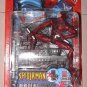 Spiderman Classics Daredevil 2003 Toybiz Series 6 Marvel Legends 6" Action Figure 72009