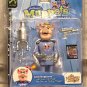 Muppets Pigs in Space (2003) Link Hogthrob Palisades Toys Jim Henson Muppet Show Series 4