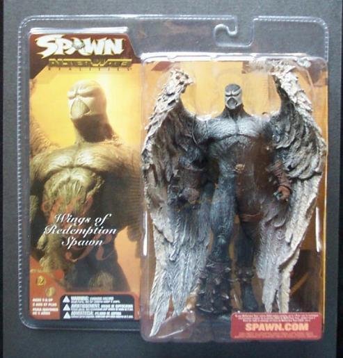 spawn reborn wings of redemption