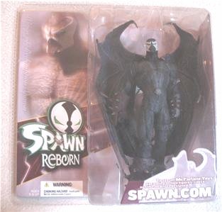 spawn reborn wings of redemption