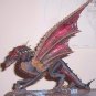 Ancient Wyrm 2002 McFarlane Dragon Ultima Online UO UO2 Fantasy RPG Figure | McFarlane Toys