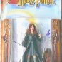 2002 Harry Potter Hermione Granger Mattel Figure B1511 Emma Watson Wizard JK Rowling Chamber Secrets