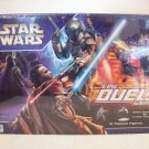Star+Wars Epic Duels Game + Miniatures Full Set 2002 Hasbro Milton Bradley 40406 Saga AotC [Sealed]