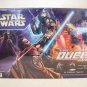Star+Wars Epic Duels Game + Miniatures Full Set 2002 Hasbro Milton Bradley 40406 Saga AotC [Sealed]