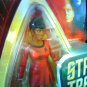 Uhura & Khan Art Asylum DST Figure Set, Limited Star Trek Original Series