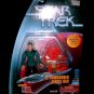 Terry Farrell Star Trek DS9 Jadzia Dax Playmates 10th TNG 1997 Spencer/Euro Exclusive Figure 65268