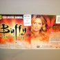 BTVS Angel Season 1 DVD Set (Bible) + Buffy 10th Anniversary Cast Reunion Disc 2008 Paley
