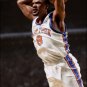 McFarlane NBA: NY Knicks Latrell Sprewell White Jersey Sports Picks Action Figure Series 3