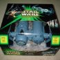 Tie Bomber & Pilot StarWars 2001 PotJ 3.75 Hasbro Star Wars Walmart Exclusive 26479
