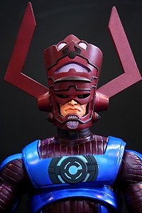 galactus baf marvel legends