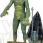 Sideshow Universal Monsters Creature Black Lagoon Collector Figure (MIB)
