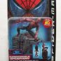 Toybiz Spider-Man Movie 6" Super Poseable 2002 Marvel Legends Tobey Maguire | Toy Biz 2001