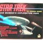 Star+Trek TOS Classic Enterprise Crew Exploration Set Kit Gift Pack OOP