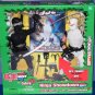 Snake Eyes/Storm Shadow 12" Ninja Showdown 1/6 Scale Set Hasbro GI Joe Cobra SpyTroops Set #81942