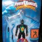 Power Rangers Dino Thunder: Space Aliens 'Triptoid' [10707] Bandai Toys Abarangers 2003