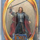 2003 LOTR Aragorn (Pelennor+Fields) 6" SP Lord of the Rings Toybiz 81312