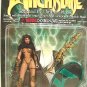 CS Moore Top+Cow Witchblade Gold Toyfare Variant 6" figurine #CM8014 (Turner Art)