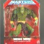MOTU 200x Mailaway Moss Man & Teela + Bonus Masters of the Universe