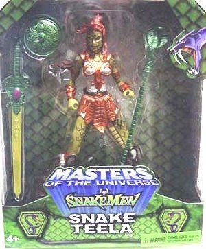 masters of the universe 200x series