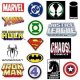 Comic Book x Superhero Toys & Collectibles