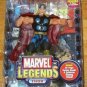 ToyBiz Thor Classic Avengers Marvel+Legends Series 3 III (2002-2003)