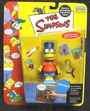 simpsons wos