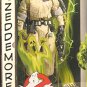 Ghostbusters 2009 Mattel 12" Winston Zeddemore 1/6 Deluxe Figure 25 Years Ecto Masters Edition R6248