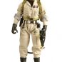 Ghostbuster Deluxe 12" Winston 1:6 Scale Figure Mattel 2009 Ecto 25 Years Movie Master Edition R6248
