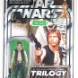 Han Solo 3.75 Vintage Collection 2004 Original Trilogy Hasbro Star Wars Saga VOTC ANH (Unpunched)