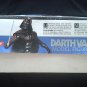 Darth Vader Screamin Vinyl Model 1/4 Scale Figure Vintage Star Wars Kaiyodo 3200 Pro Build Kit