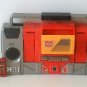 G1 Autobot Blaster 1985 + GrandSlam Cassette Combiner SlamDance Vintage Hasbro Transformers