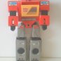 1985 G1 Autobot Blaster / GrandSlam Cassette Combiner SlamDance Transformers Vintage Hasbro Original