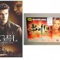 BTVS Angel Complete Season 3 (DVD Set) + Buffy 10th Cast Reunion Panel Disc _'08 Best Buy Exclusive