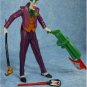Batman Classic Joker 6" Figure 2003 Mattel Four Horsemen DC Comics Universe DCUC