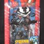 Toybiz Spiderman Venom Alien Ooze Symbiote Slime Trap Spider-Man Classics Marvel Legends 6in AF
