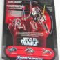 General Grievous Wheel Bike 2006 Star Wars TF Crossovers (RotS 2005) Hasbro 85896