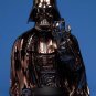 Gentle+Giant Darth Vader 1:6 Scale Statue Star+Wars Mini-Bust Limited (Bronze/Black Chrome Ver.)