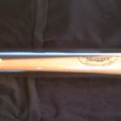 Mark McGwire 98 Chase 70HR Bat 34" Replica Louisville Slugger - Cardinals / A's MLB